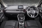 Mazda CX-3 2015 года (UK)